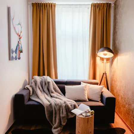 Pekarska 29 By Goodnite Cz *
