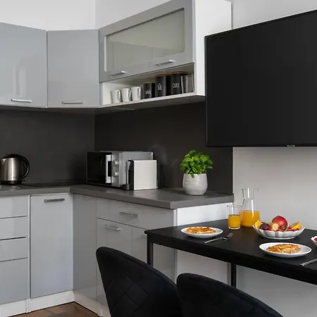 Pekarska 29 By Goodnite Cz Apartment