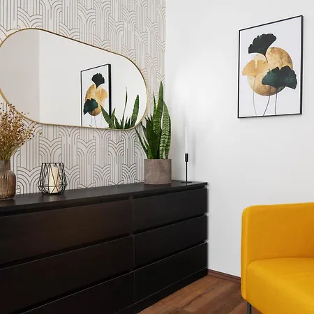 Pekarska 29 By Goodnite Cz Apartment