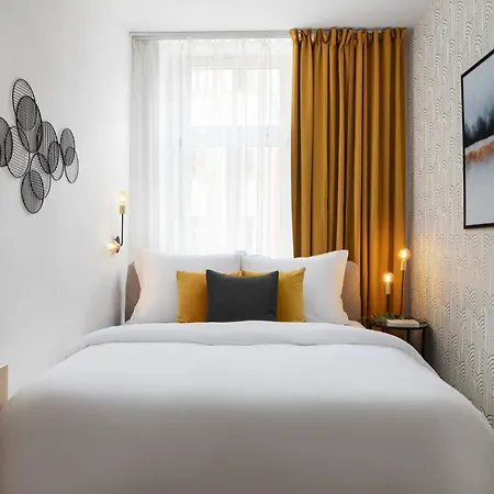 Pekarska 29 By Goodnite Cz Brno
