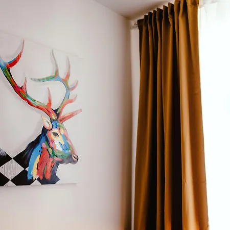 Pekarska 29 By Goodnite Cz דירה