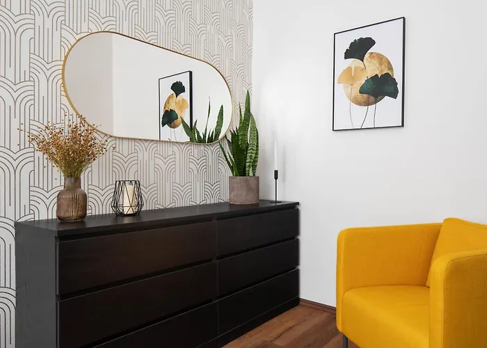 Pekarska 29 By Goodnite Cz Apartmán