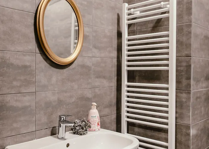 Pekarska 29 By Goodnite Cz Apartmán *