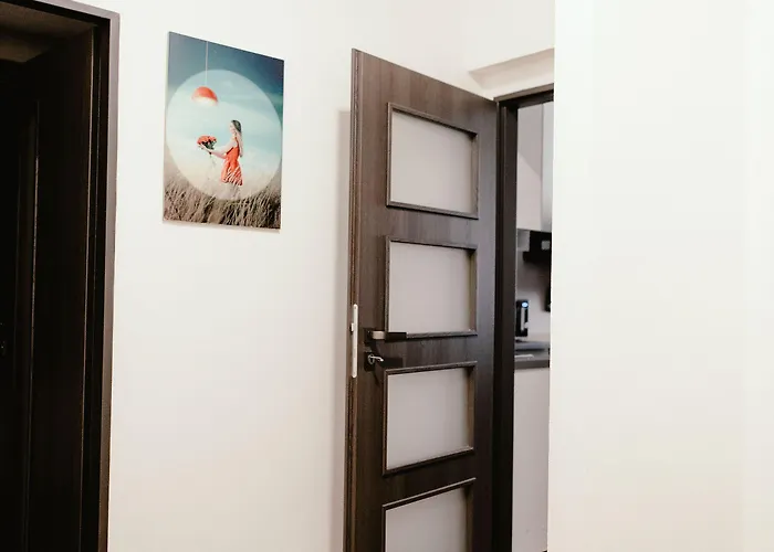 Apartmán Pekarska 29 By Goodnite Cz *